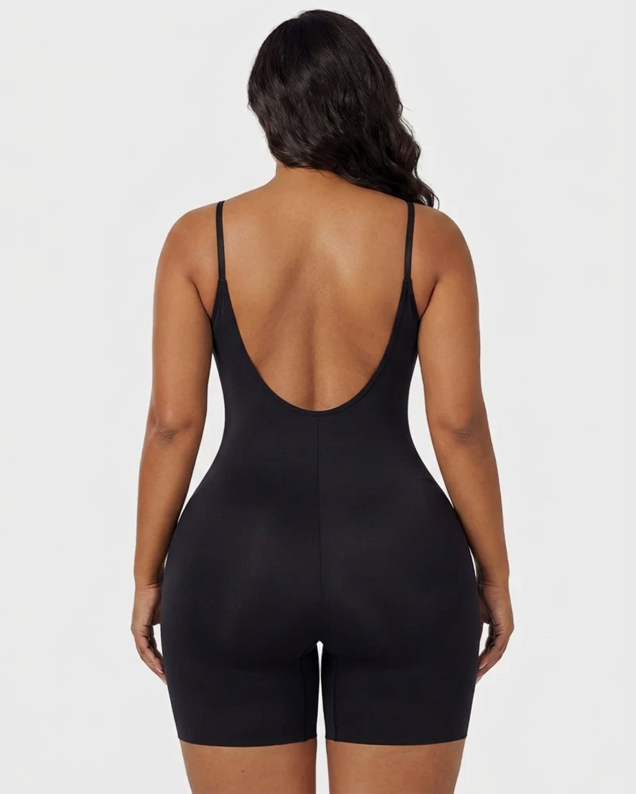 Silcure Full Body Shaper