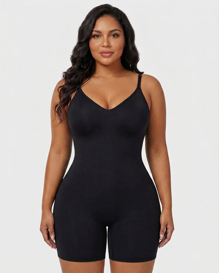 Silcure Full Body Shaper