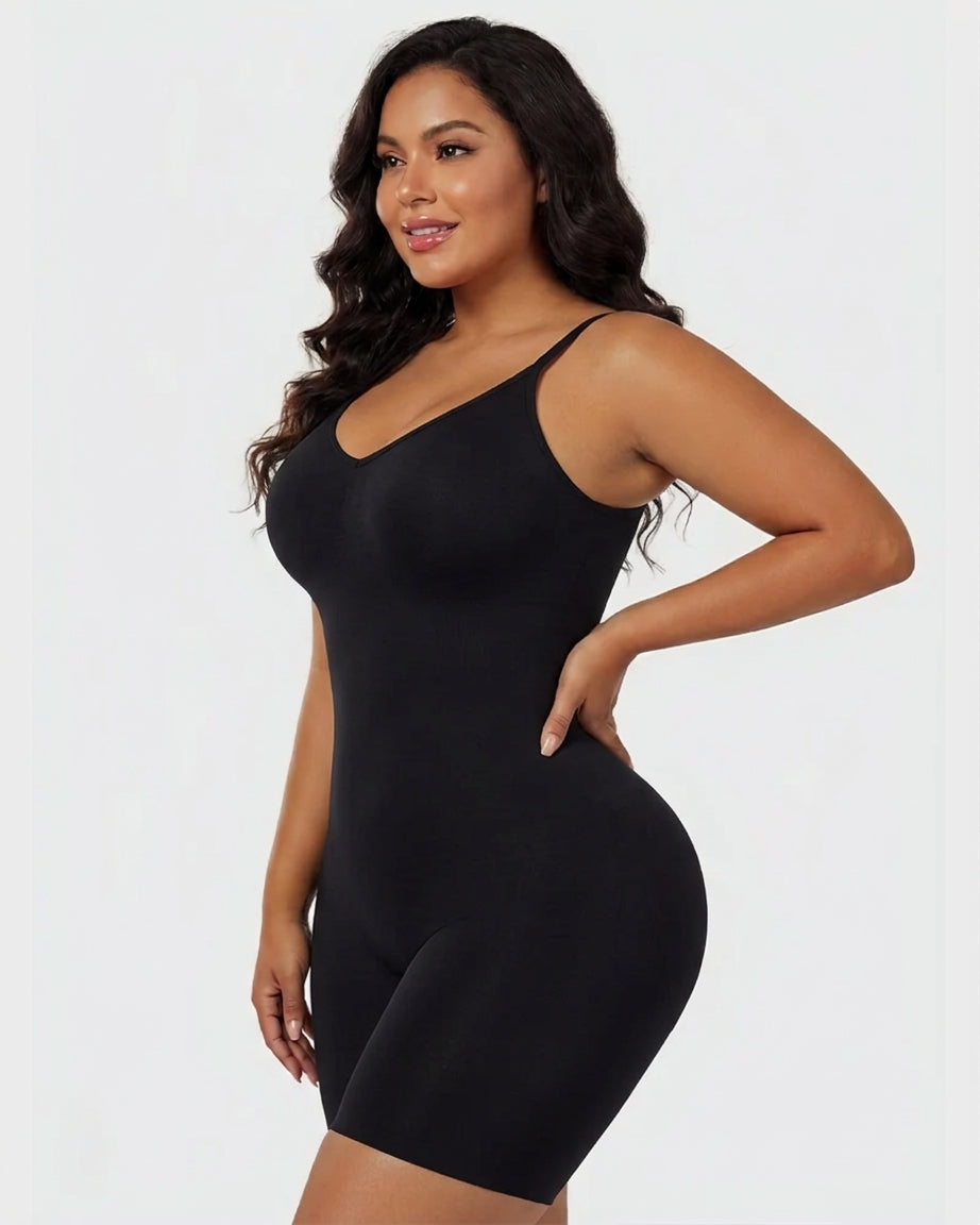 Silcure Full Body Shaper